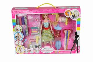 DIY TOYS,