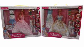 DIY TOYS,