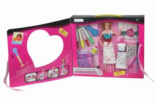 DIY TOYS,
