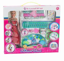 DIY TOYS,