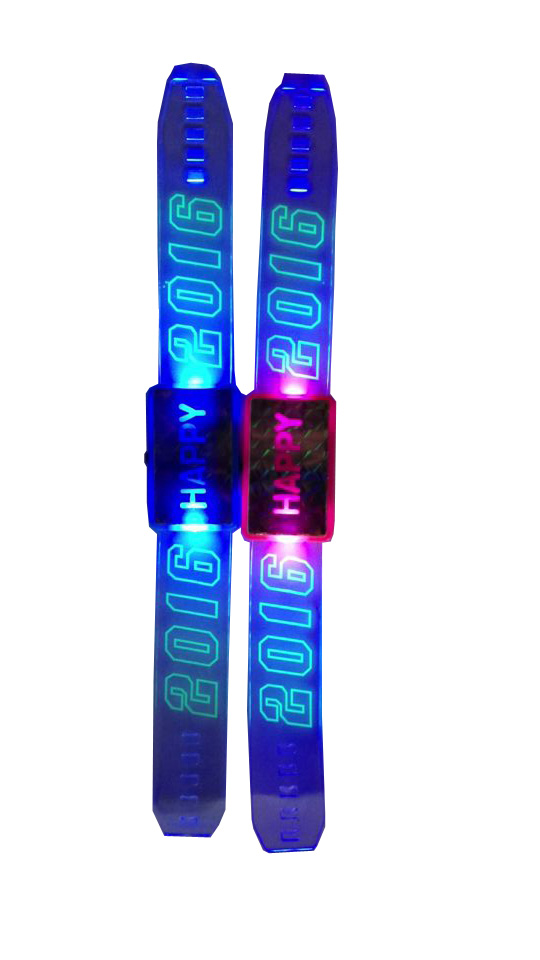 WATCH W/LIGHT,