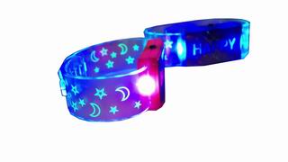 WATCH W/LIGHT,
