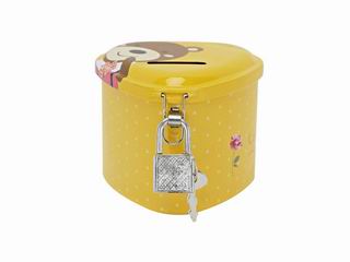 PIGGY BANK,