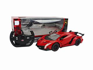 5 CHANNEL R/C CAR W/LIGHT,