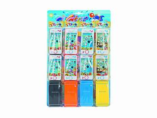 GAME MACHINE,