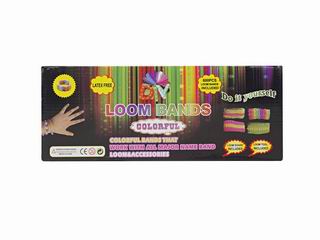 RUBBER BAND,