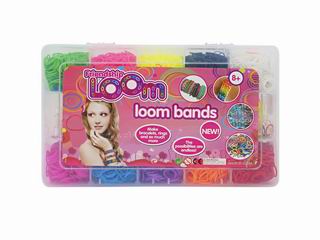 RUBBER BAND,
