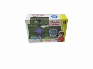 WATCH R/C DINOSAUR,
