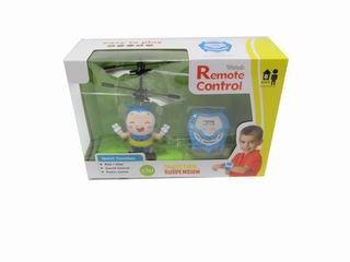 WATCH R/C APIS FLOREA,