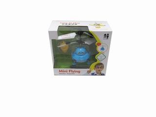 R/C UFO W/USB,