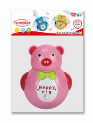 TUMBLER W/MUSIC & LIGHT,