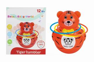 TUMBLER W/MUSIC & LIGHT,