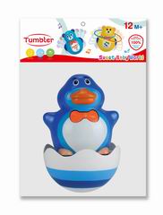 TUMBLER W/MUSIC & LIGHT,