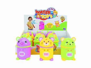 WATER TOYS 12PCS,
