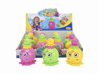 WATER TOYS 12PCS,