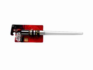 STAR WARS FLASH STICK W/MUSIC,