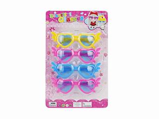 GLASSES 4PCS,