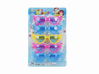 GLASSES 5PCS,