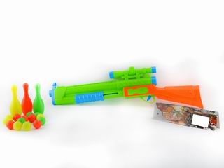 PINGPANG GUN,