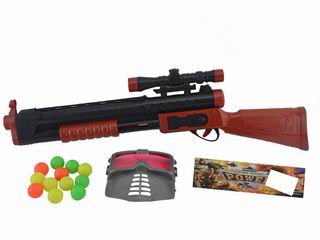 PINGPANG GUN,