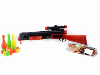 PINGPANG GUN,