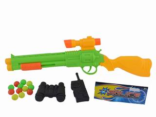 PING PONG GUN,