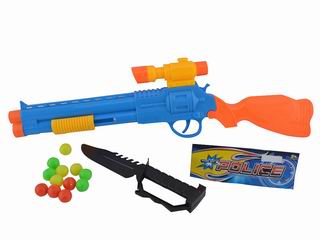 PING PONG GUN,