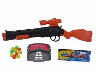 PING PONG GUN,