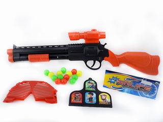 PING PONG GUN,