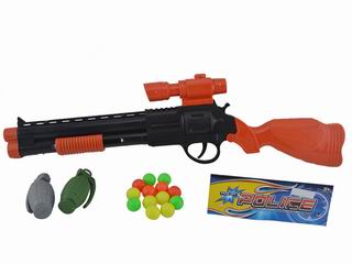 PING PONG GUN,