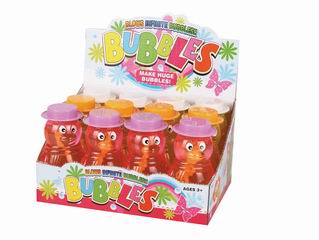 BUBBLE WATER,