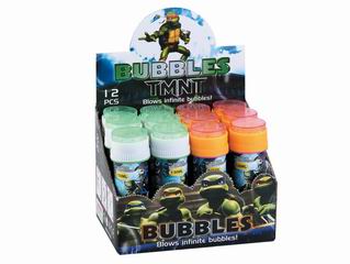 BUBBLE WATER,