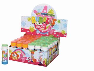 BUBBLE WATER,