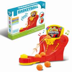 SHOOT A BASKET GAMES W/LIGHT & MUSIC,