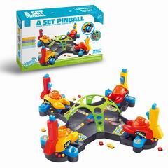 PINBALL GAME,