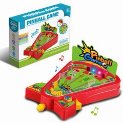 PINBALL GAME W/LIGHT & MUSIC,