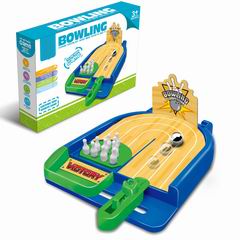 MINI BOWLING GAME,