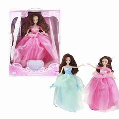 R/C DOLL,