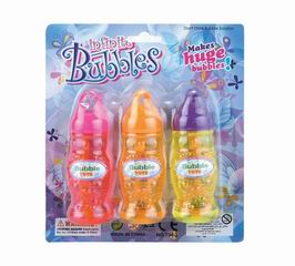 BUBBLE WATER,