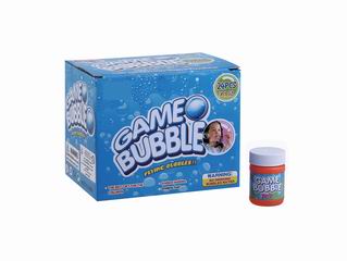 BUBBLE WATER,