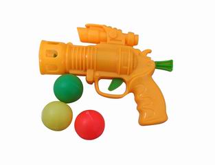 PINGPONG GUN,