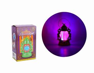 MAGIC LAMP,