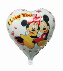 18 INCH BALLOON,