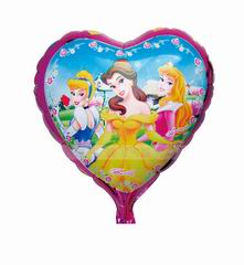 18 INCH BALLOON,