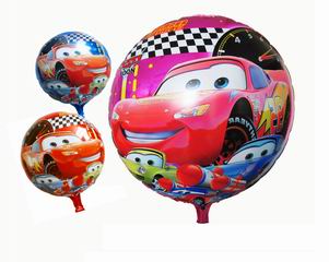 18 INCH BALLOON,