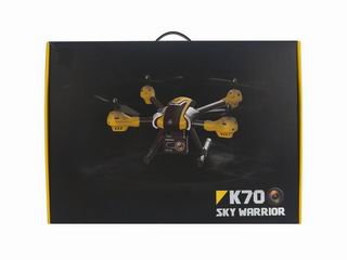 4 INCH 2.4G GYROSCOPE W/CAMERA,