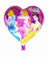 18 INCH BALLOON,