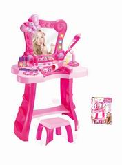 DRESSING TABLE,
