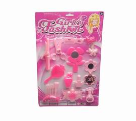 BEAUTY SET,