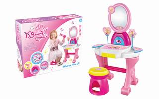 DRESSER W/IC,